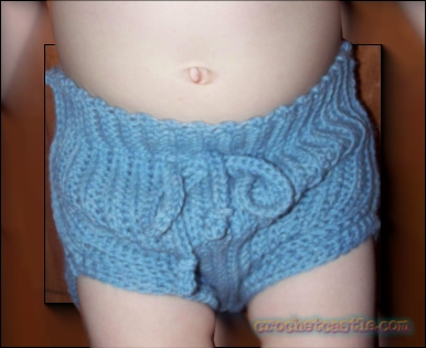 easy zoe soaker crochet wool diaper cover longies pattern free